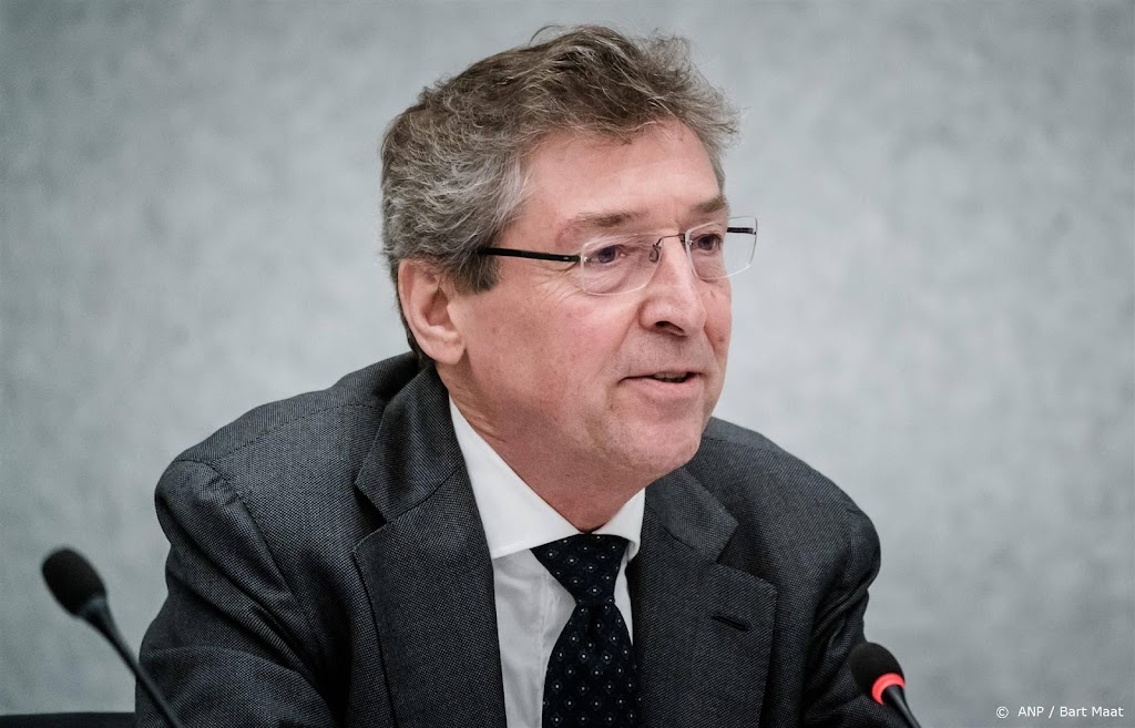 Autoriteit Persoonsgegevens maakt aantal datalekken 2022 bekend