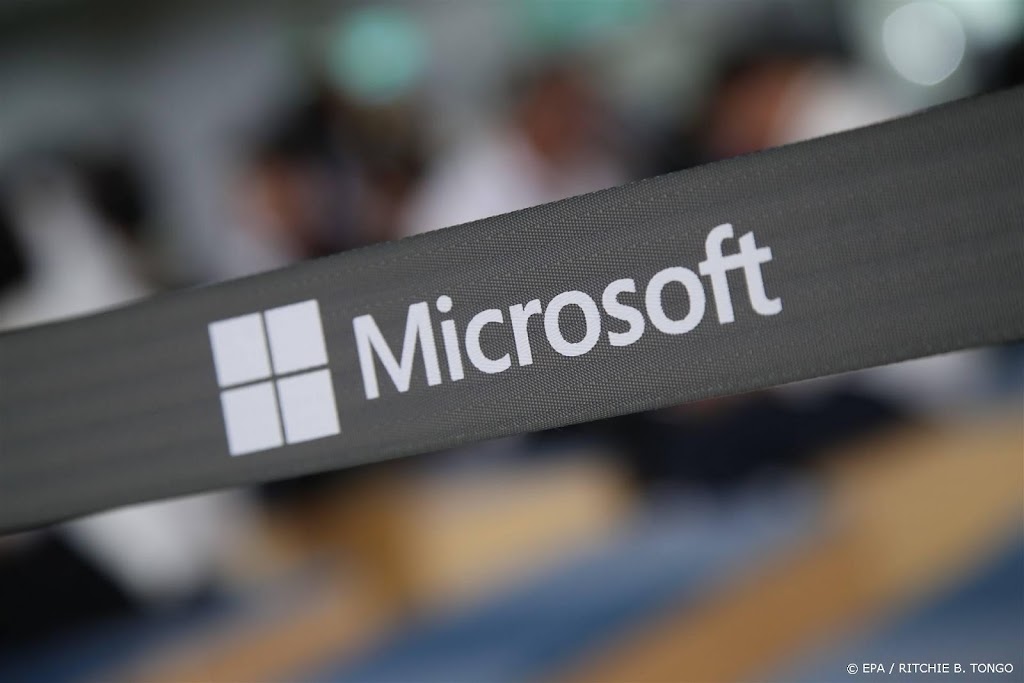 Microsoft betaalt 20 miljoen dollar om schenden privacy kinderen
