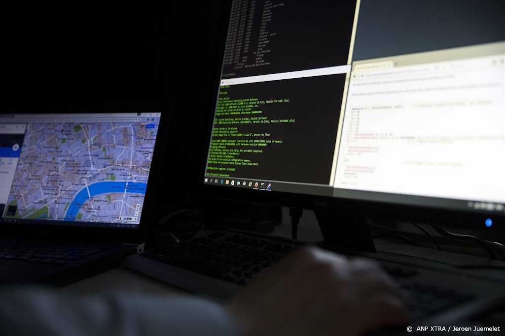 Bibliotheek Gouda getroffen door ransomware-aanval