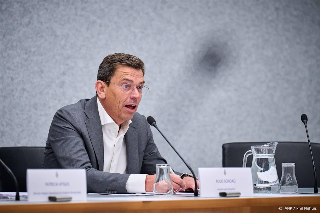 Schiphol in Kamer: help ons druk te houden op minister