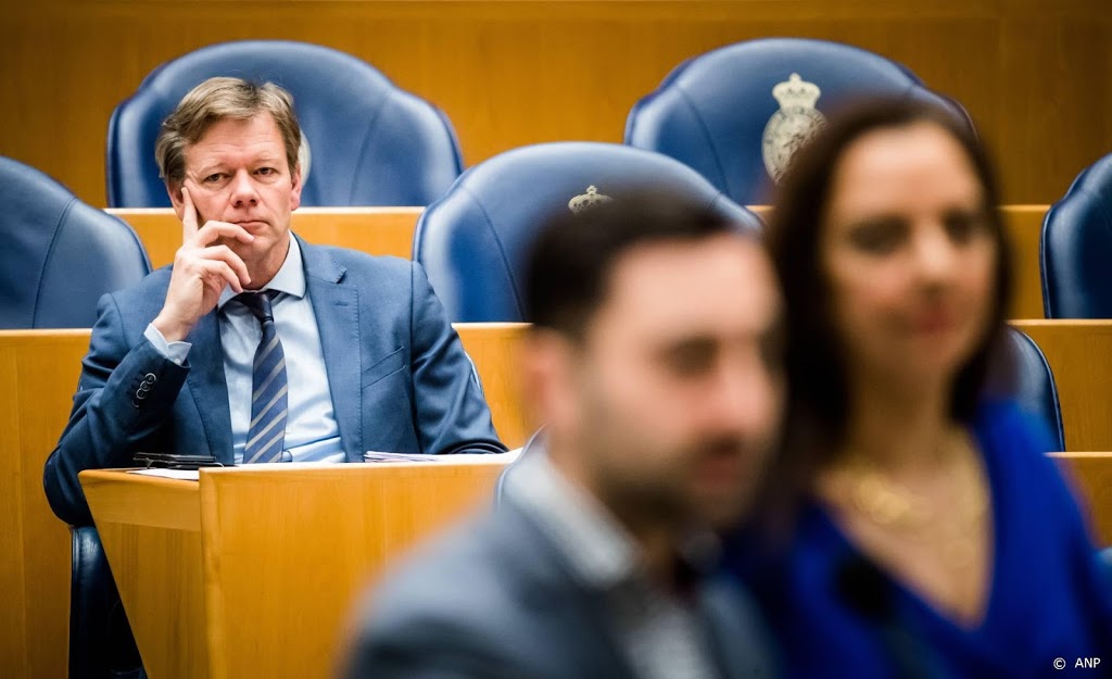 Kamer wil dat kabinet uitleveringsverdrag Hongkong heroverweegt