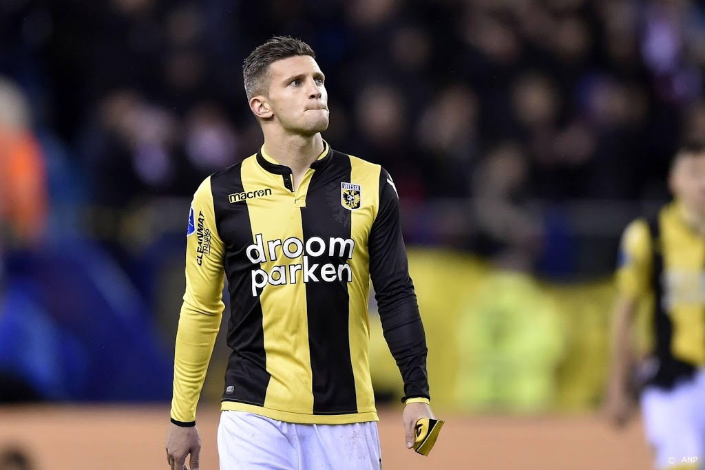 'In De Kuip kan ik vleugels krijgen'