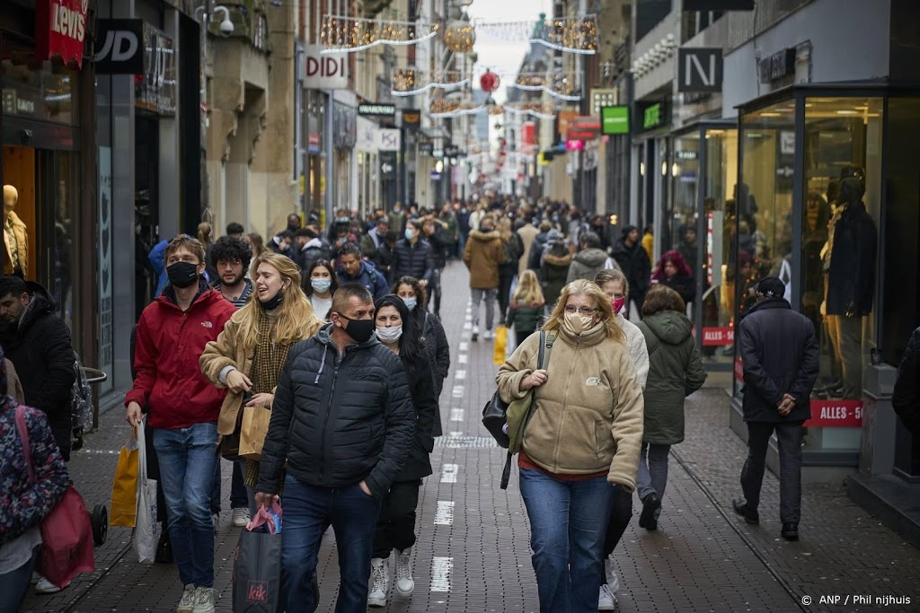 Verkopen winkeliers eurozone flink omhoog in mei