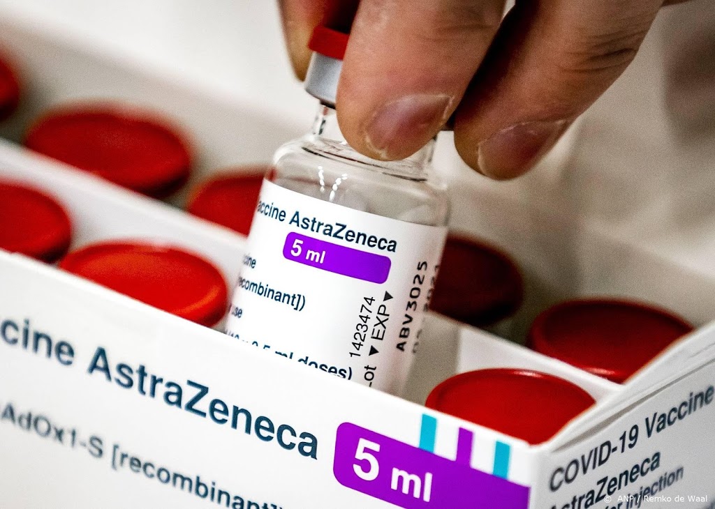 Frustratie bij huisartsen: AstraZeneca-besluit nieuwe complicatie