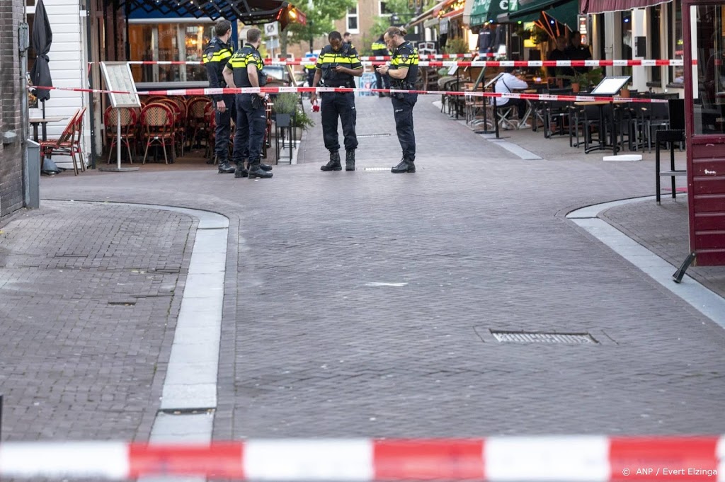 Drie verdachten aangehouden voor neerschieten Peter R. de Vries