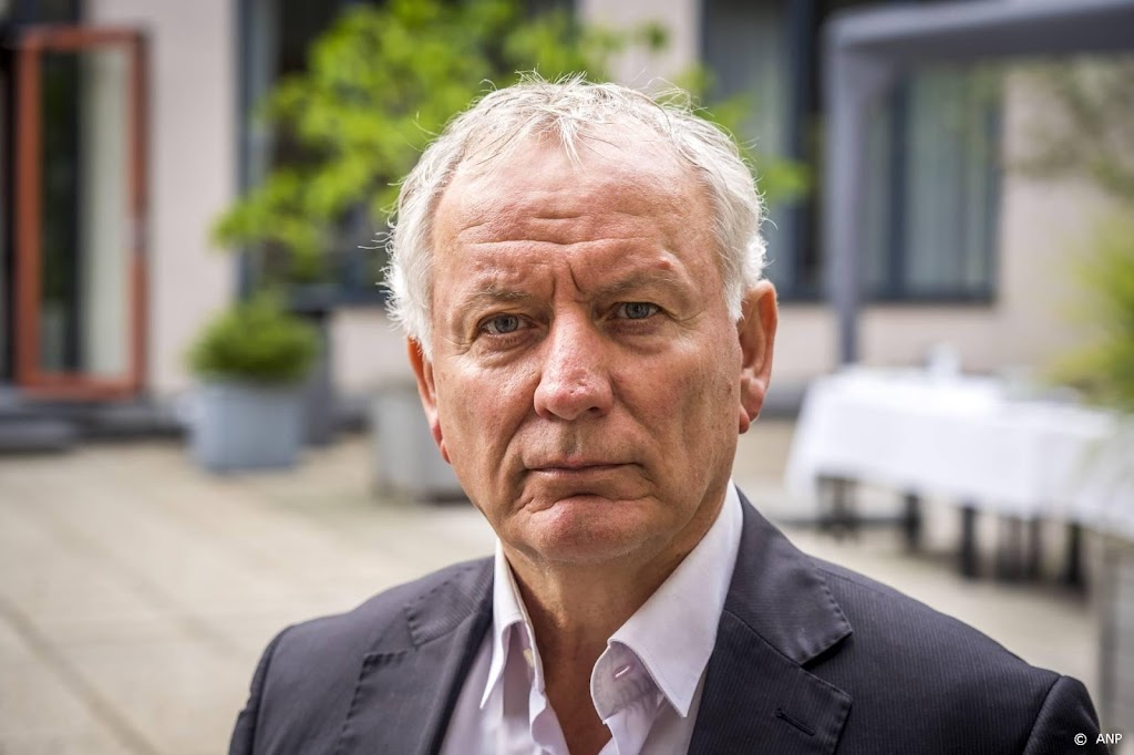 Politievakbond: politie schiet echt alleen in ernstige situatie