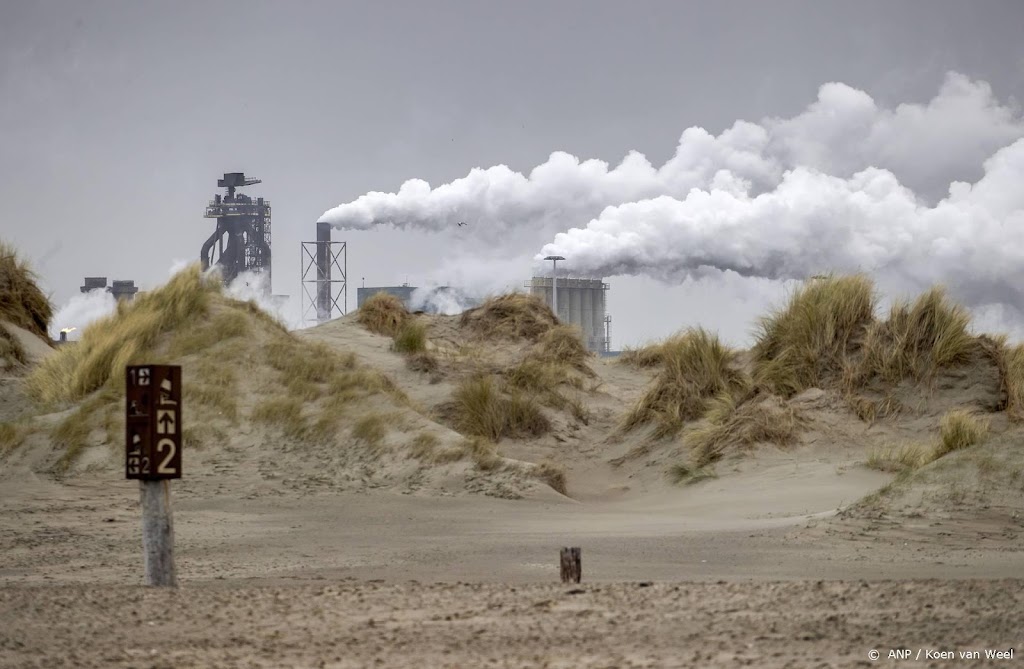 Luchtkwaliteit Noord-Holland verbeterd, maar nog niet genoeg