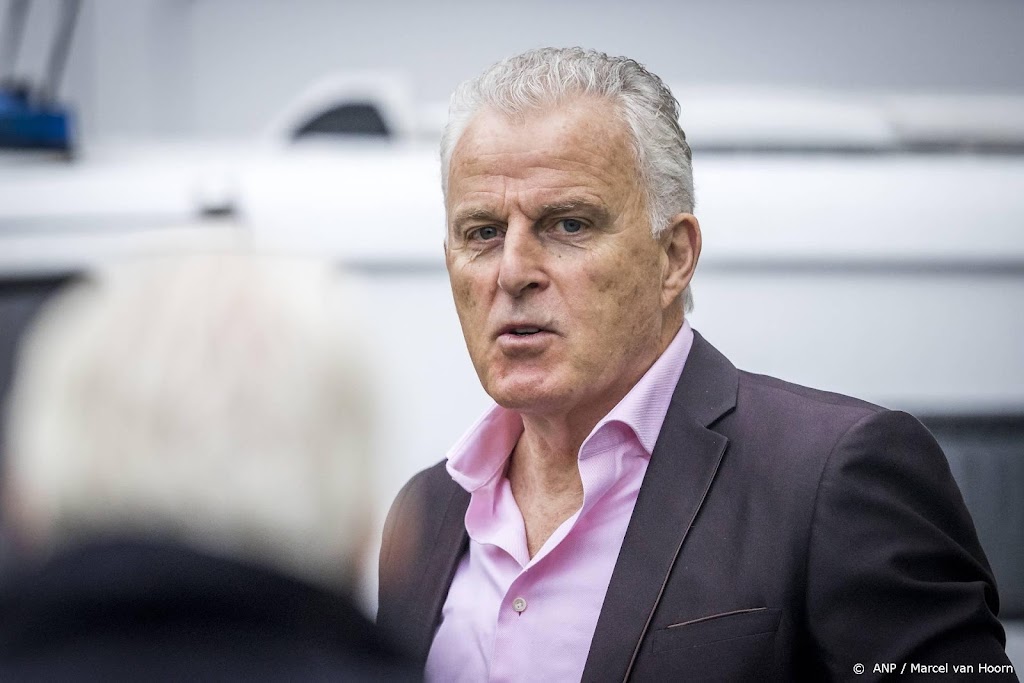 Rechtbank heropent onderzoek moordzaak Peter R. de Vries