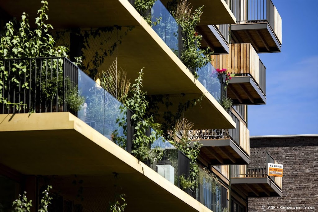 Makelaars komen met update over huizenprijzen en woningverkopen