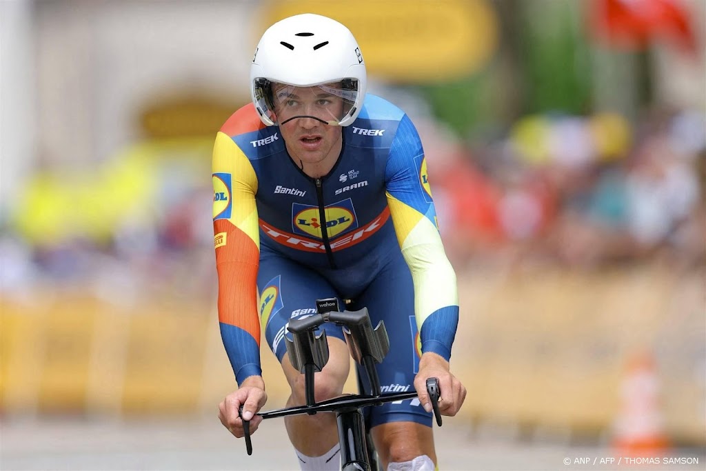 Pittig ritje in Tour voor vluchters of sprinters met macht