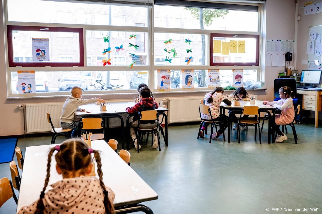 'Oefen in laatste vakantieweek vast de schoolroute met je kind'