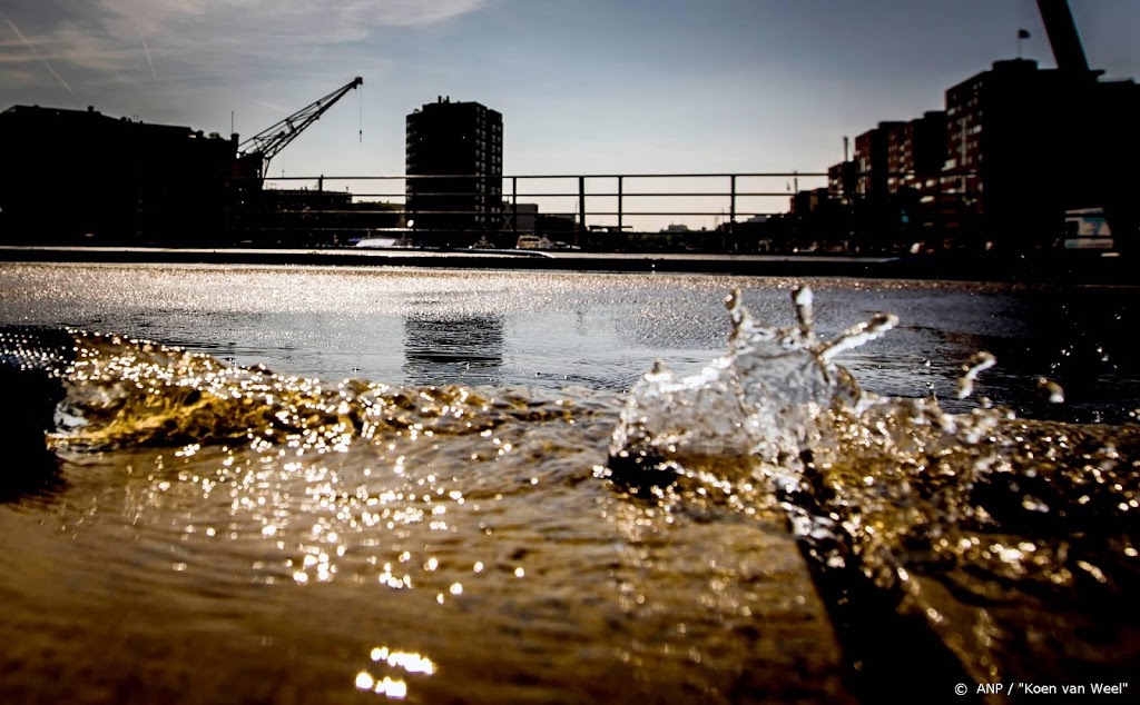 Rijkswaterstaat koelt in Zuid-Holland vier bruggen preventief