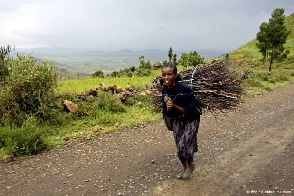 Rebellen bezetten Ethiopische stad op werelderfgoedlijst