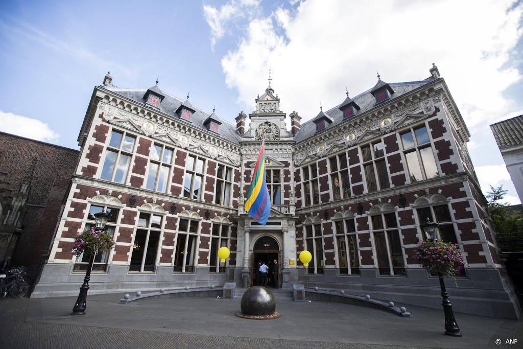 Universiteiten werven amper buitenlandse studenten meer