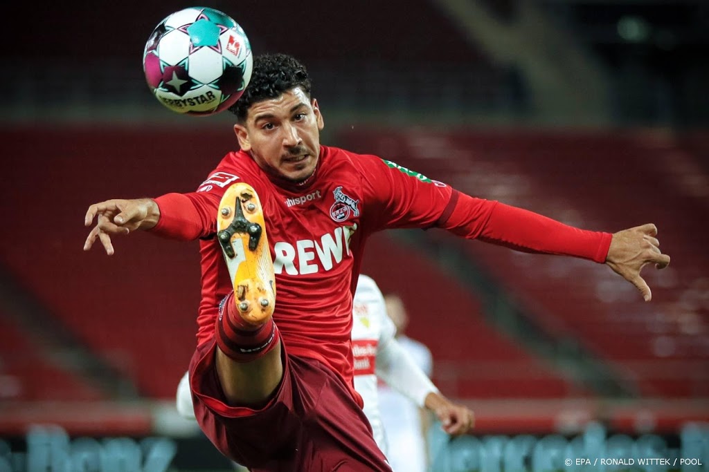 FC Twente heeft Griekse international Limnios binnen