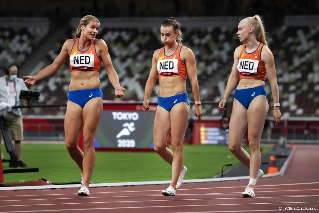 Schippers over mislukte wissel: ik ging niet op de rem