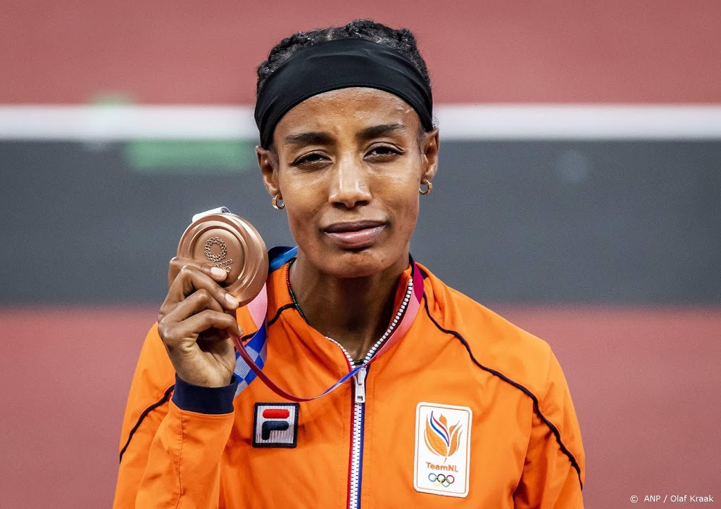 Hassan: 90 procent kans dat ik goud win op 10.000 meter