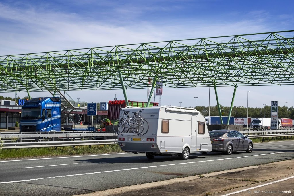 Duitsland ziet Nederland niet meer als hoogrisicogebied