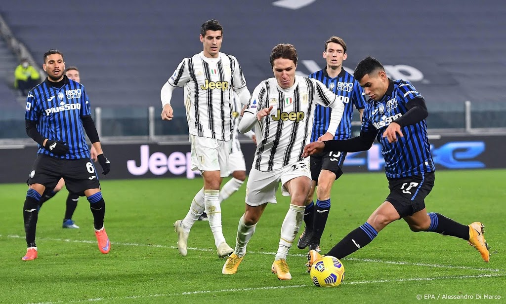 Tottenham neemt verdediger Romero over van Atalanta