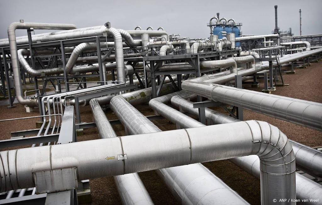 Toezichthouder: Duitsers moeten 20 procent minder gas gebruiken