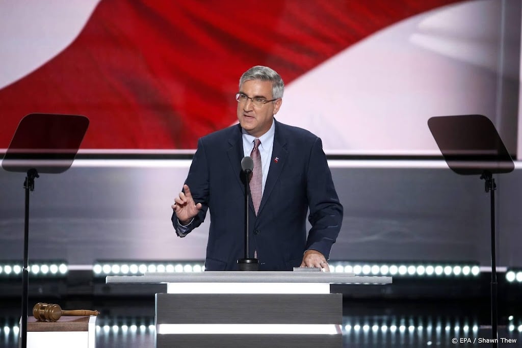 Indiana eerste staat die abortus verbiedt na uitspraak hof