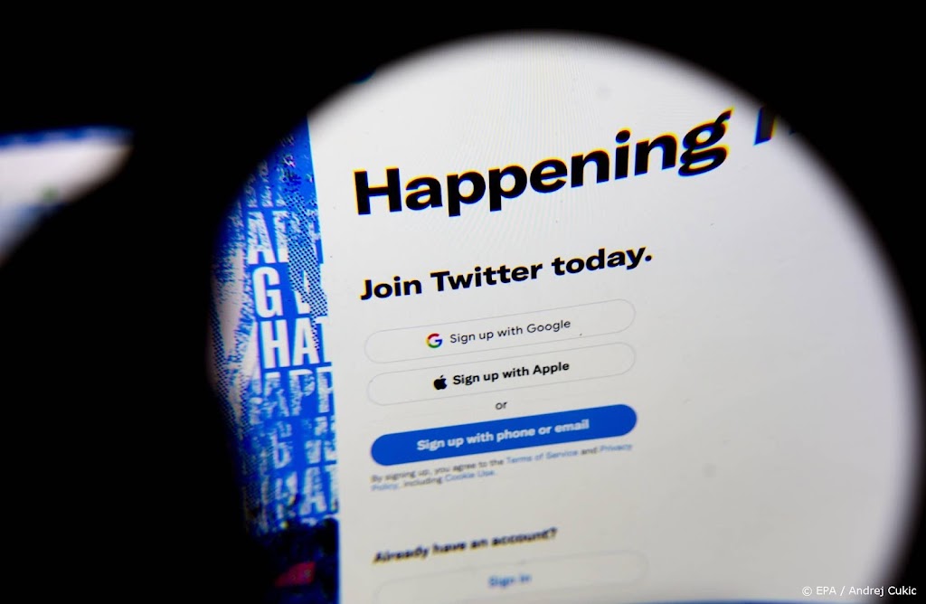Musk: overname gaat door bij bewijs aantal echte Twitter-accounts