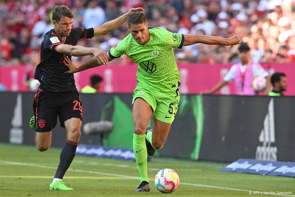 Van de Ven is al bij Spurs om transfer af te ronden