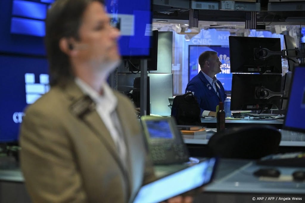 Apple stijgt op Wall Street om nieuwe miljardeninvestering in VS