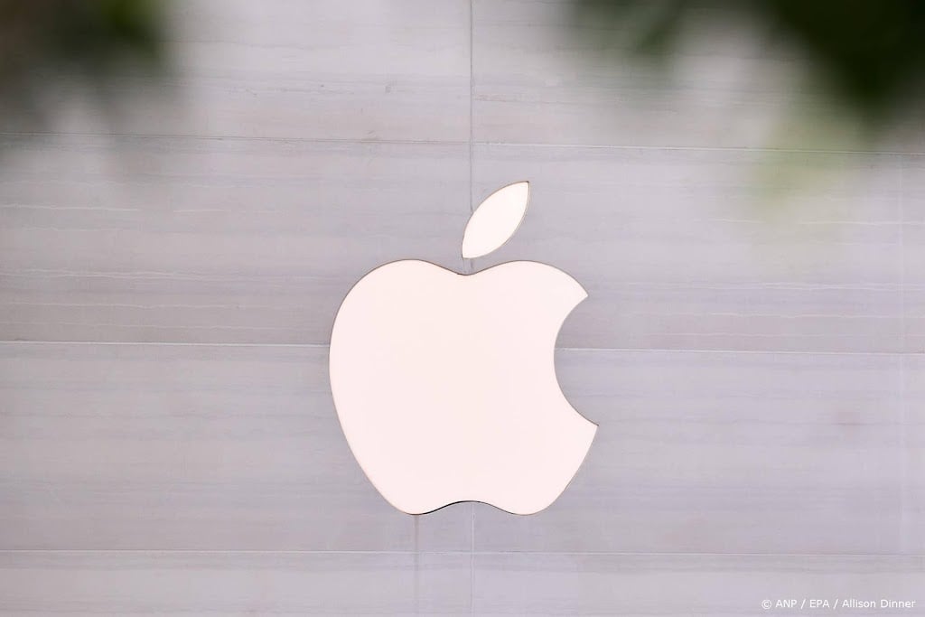 Apple zegt nog eens 100 miljard aan investeringen in VS toe