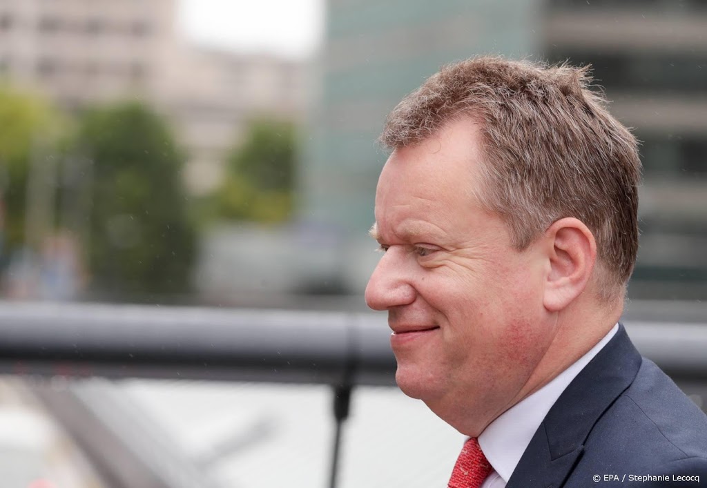 Britse onderhandelaar: we zijn niet bang voor no-deal brexit