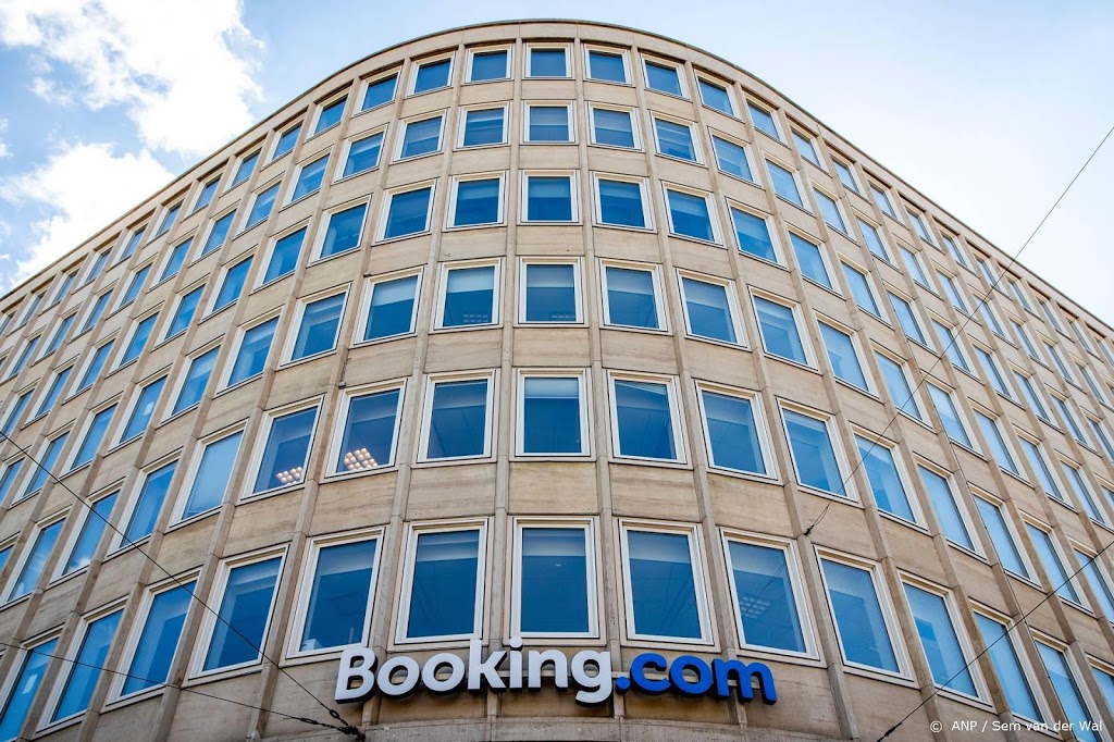 Afzwaaiend VNO-NCW-leider: Booking heeft op zijn donder gekregen
