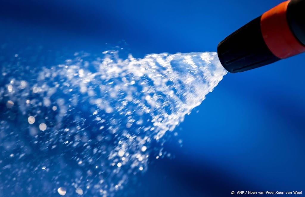 Drinkwaterbedrijven alert op winnen lithium in Duitsland