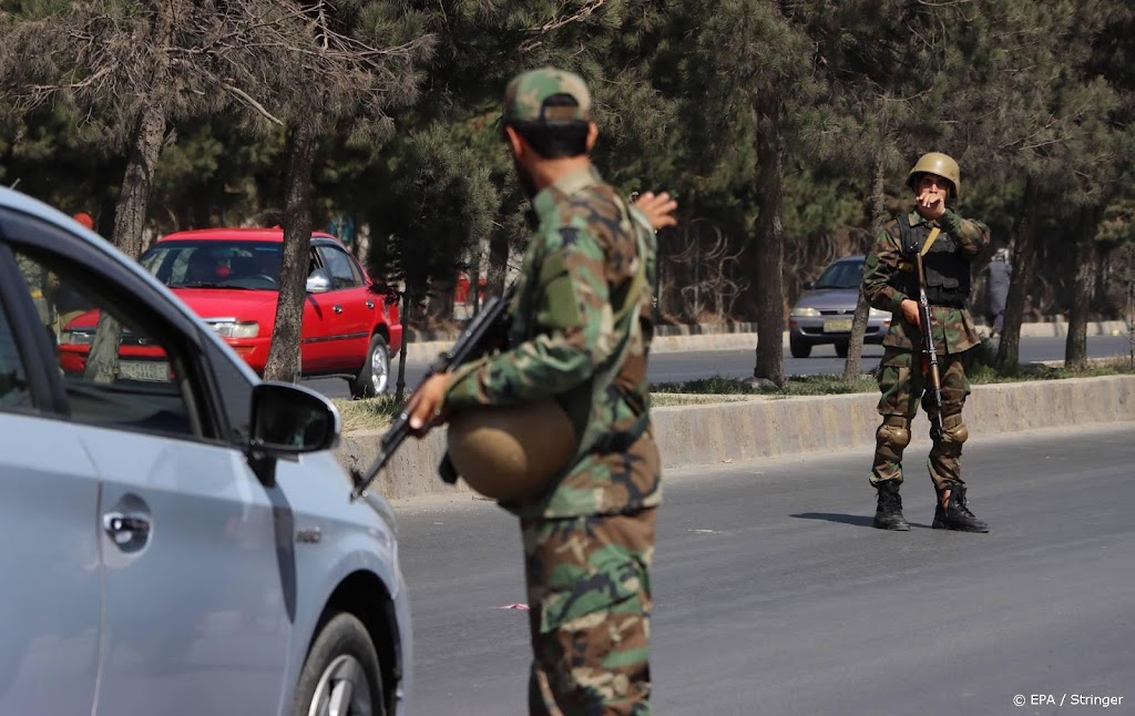 Taliban zeggen de Panjshirvallei te hebben veroverd