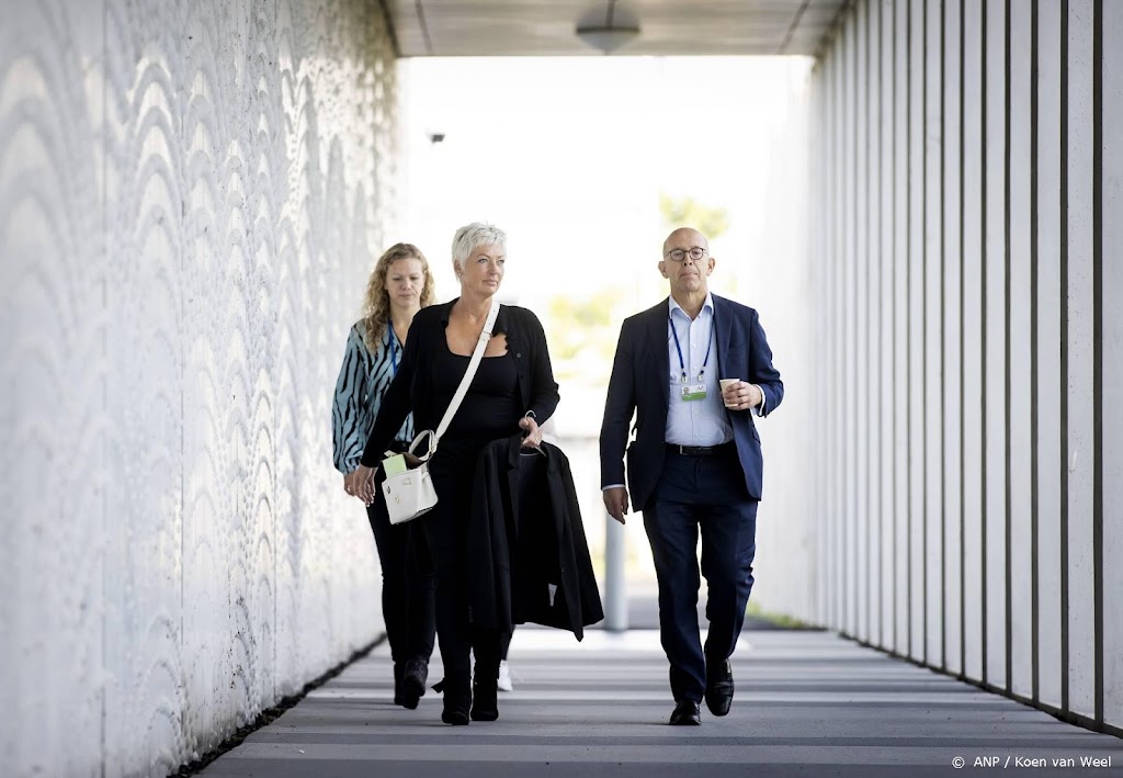 Nabestaande MH17-ramp: 'Ze weten dat wij weten dat ze liegen'