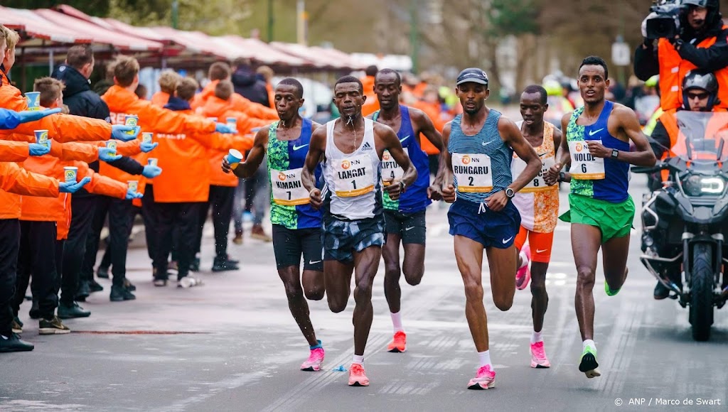 Hardloopwedstrijd CPC Loop in Den Haag gaat niet door