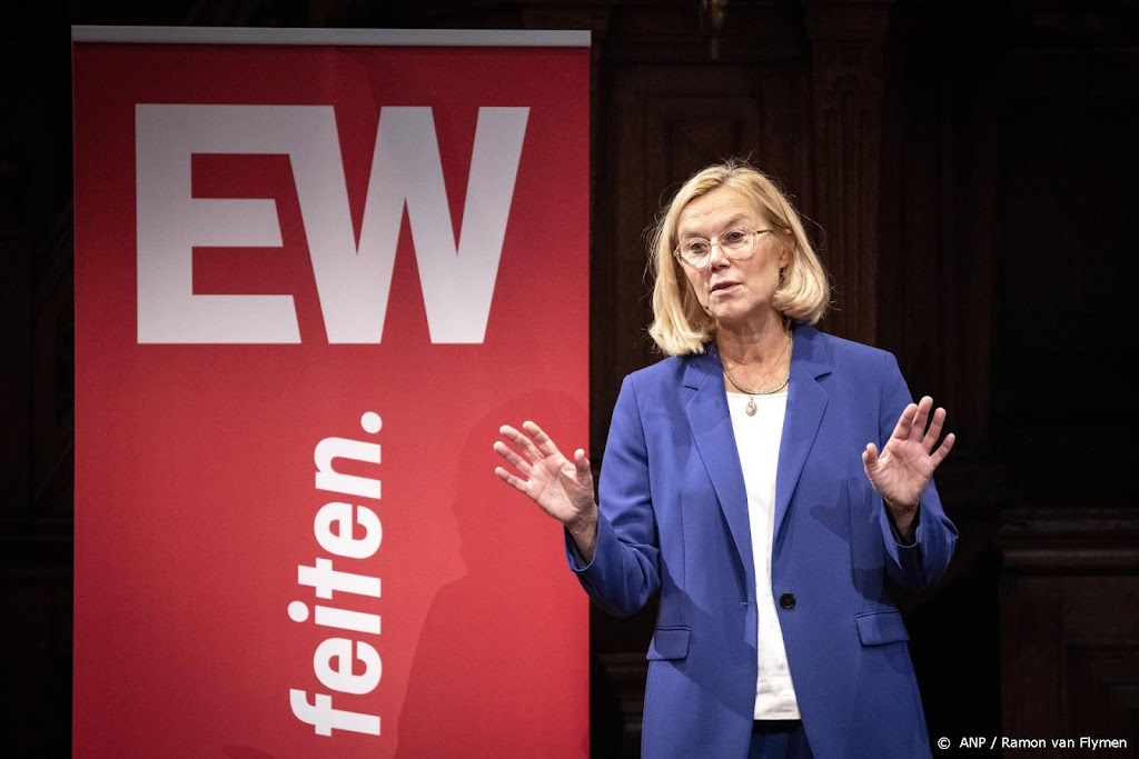 Kaag wil alleen in kabinet dat klimaatpolitiek drastisch versnelt