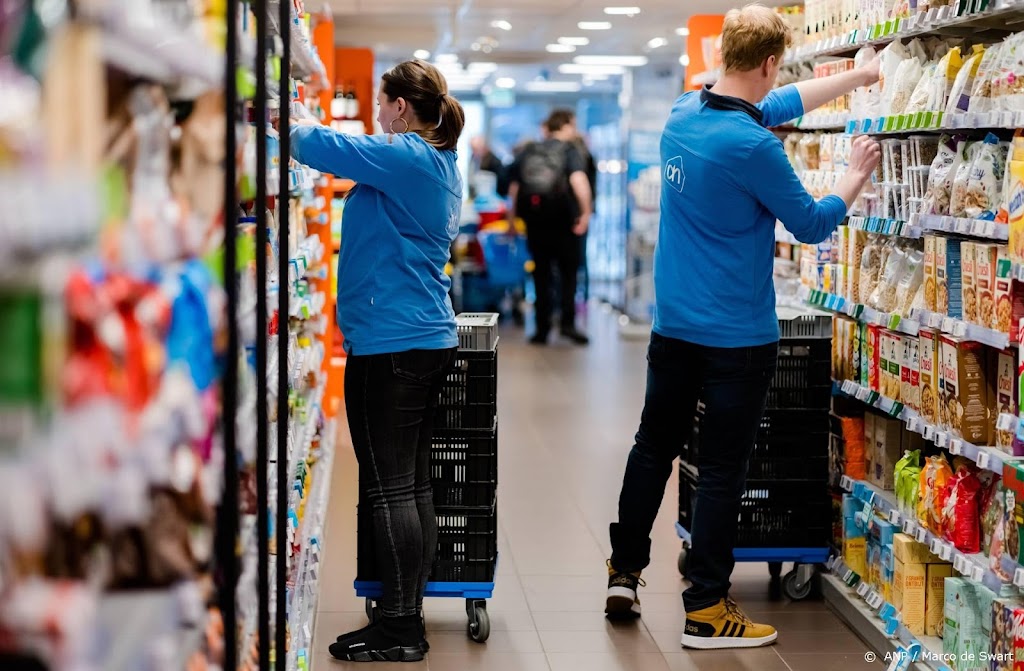 Albert Heijn haalt na kritiek drinkbaar zeewater uit de schappen