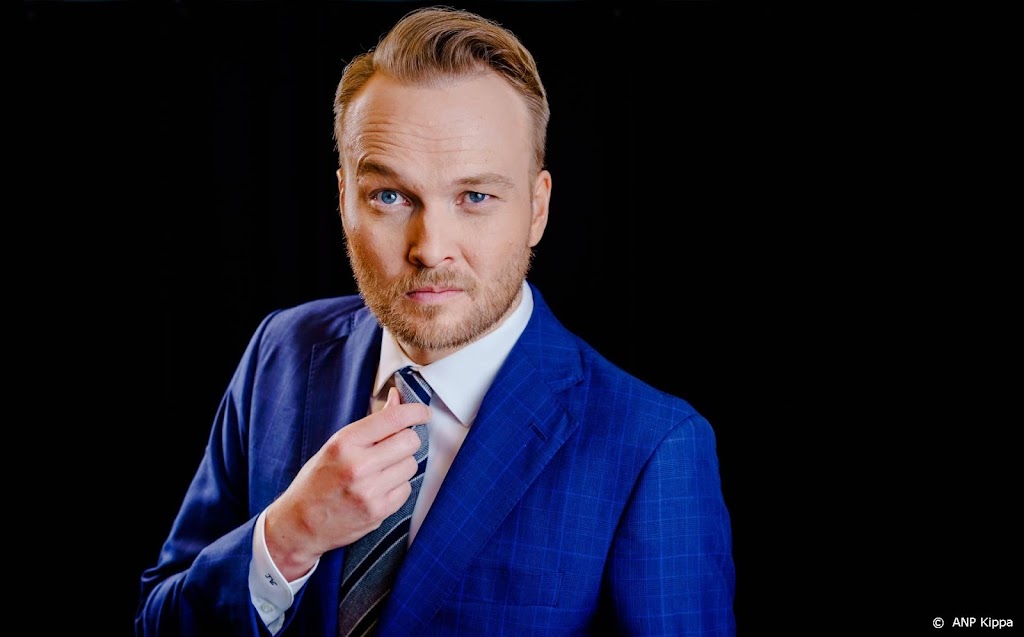 Bijna een miljoen kijkers voor terugkeer Arjen Lubach
