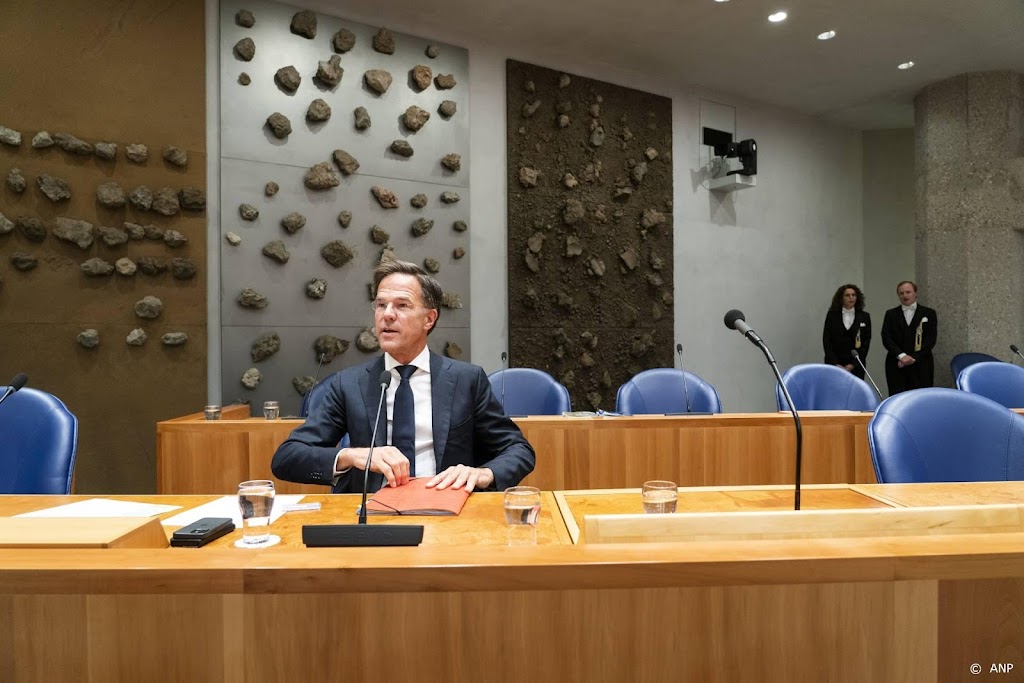 Rutte: timing boerenperspectief afhankelijk van conclusies Remkes