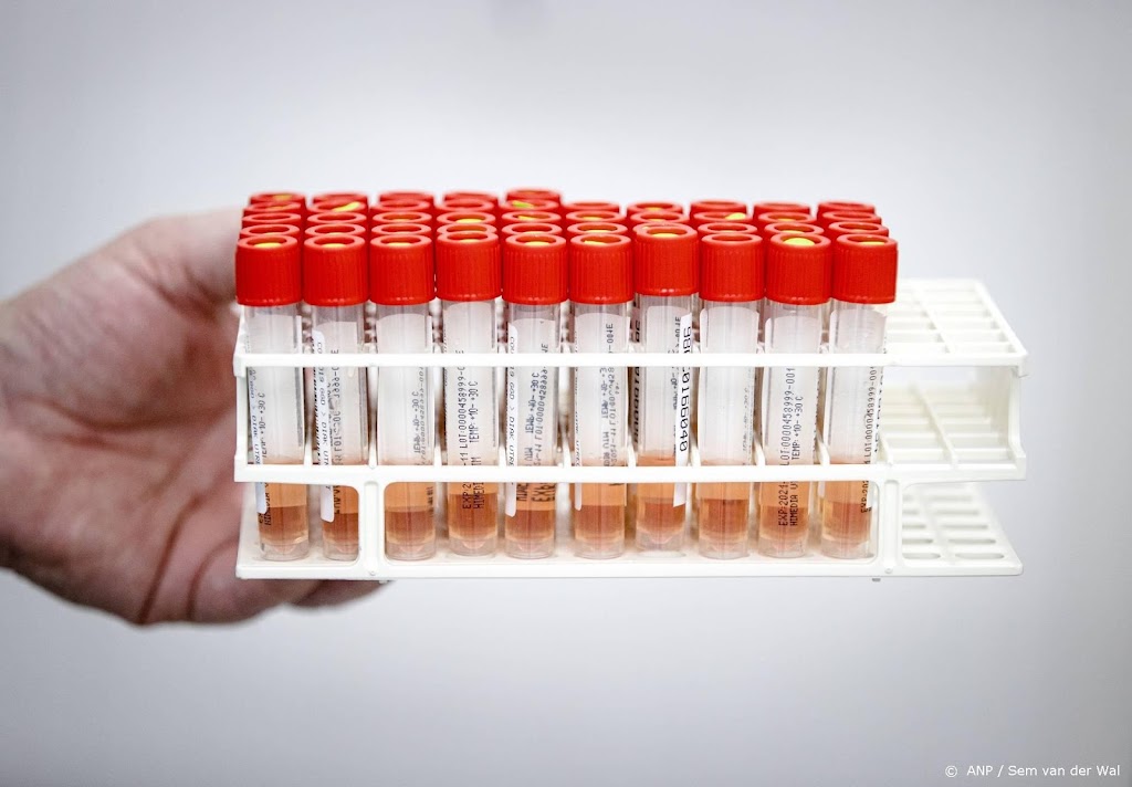 Aantal nieuwe coronagevallen daalt niet meer
