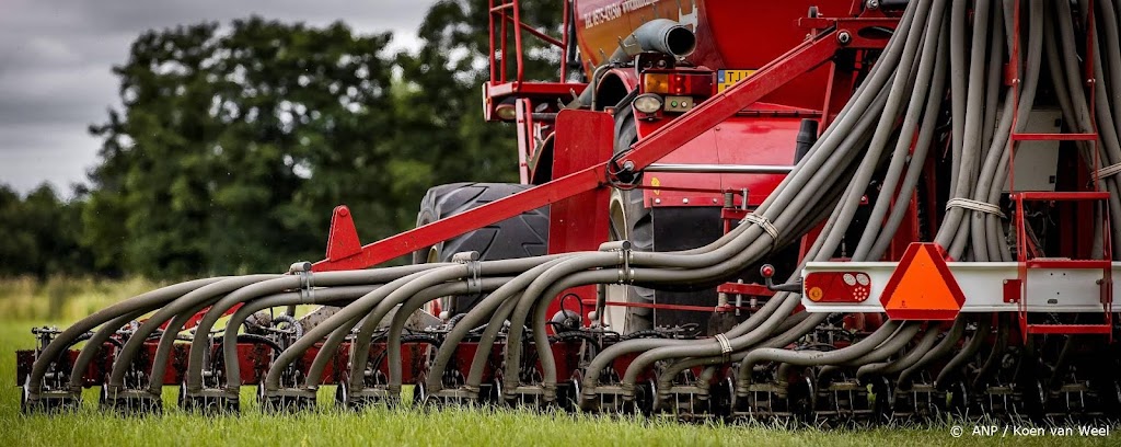 Dutch Dairymen Board: einde mestuitzondering is onacceptabel
