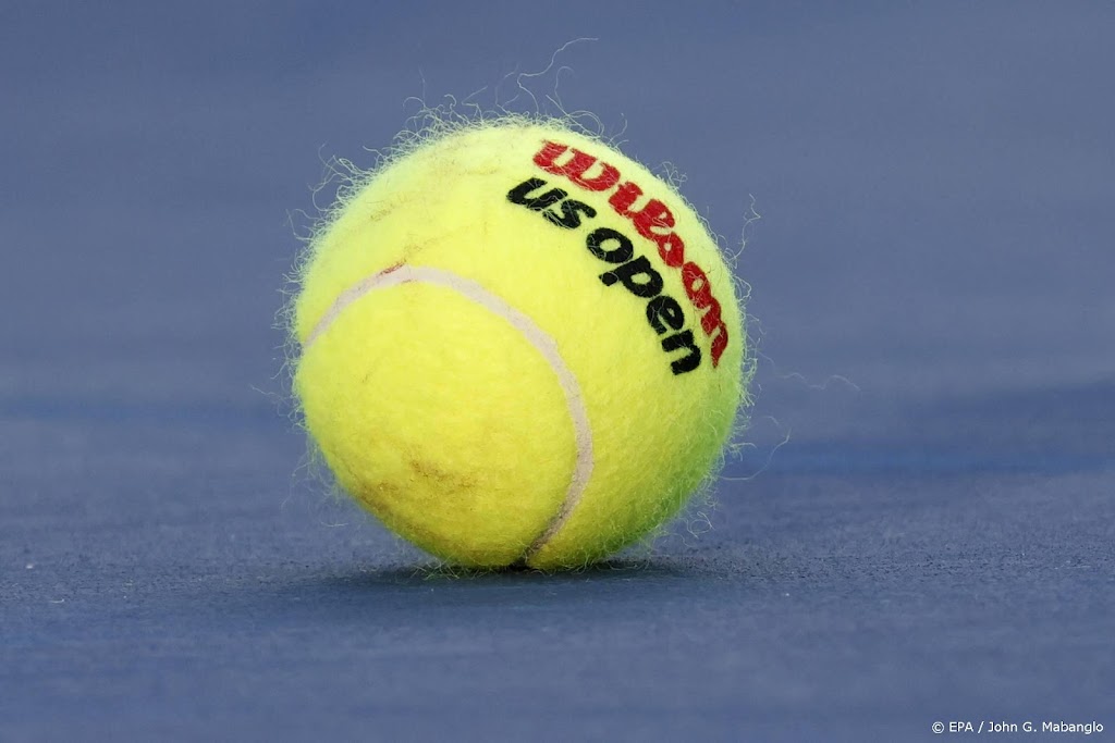 Tennisser Koolhof naar halve eindstrijd dubbelspel US Open