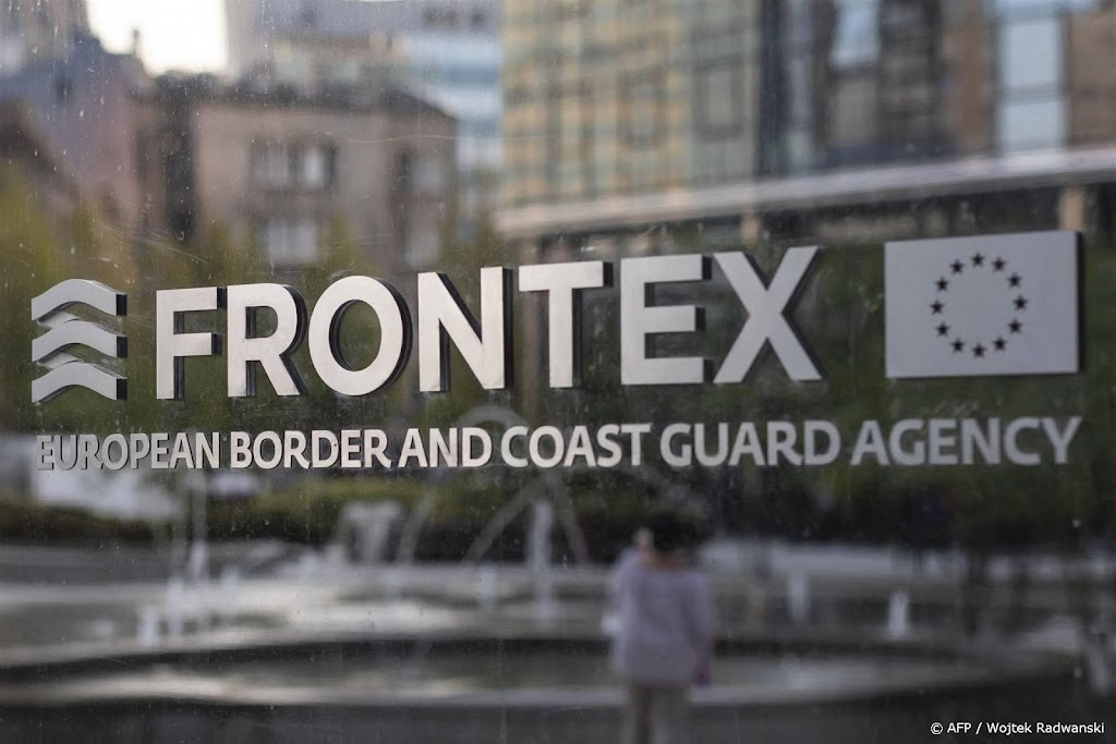 Europees Hof: geen schadevergoeding van Frontex voor 'pushback'
