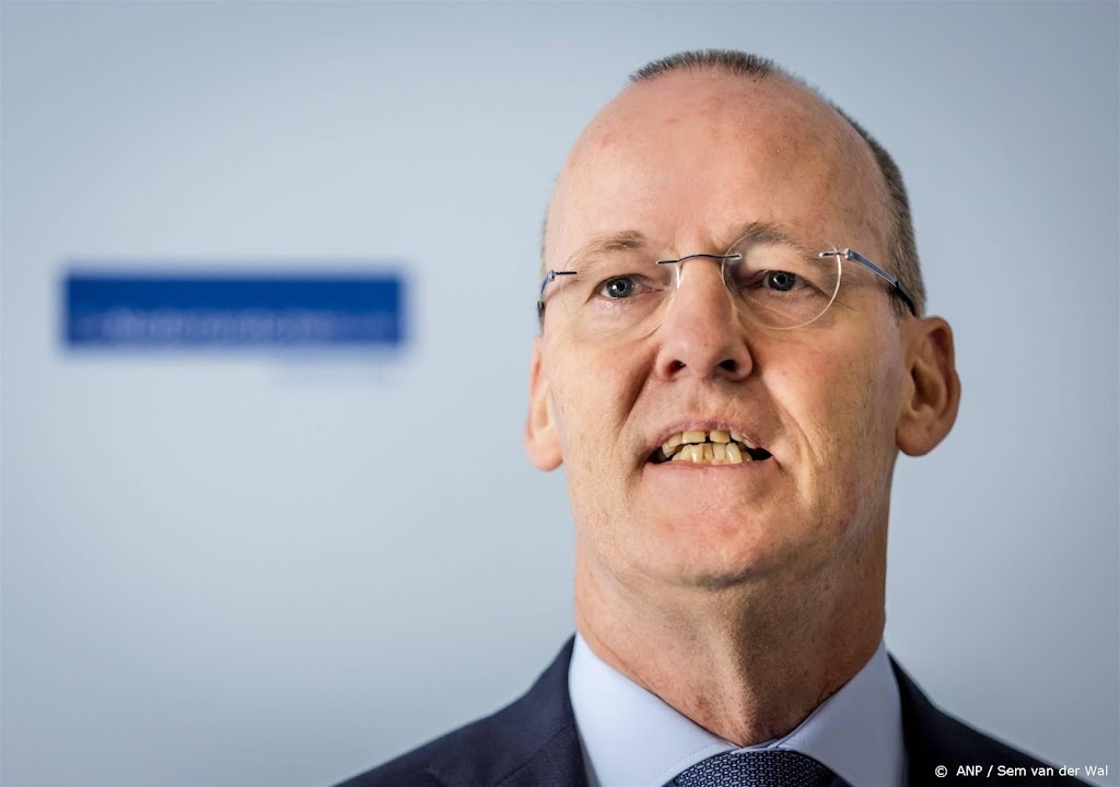 Knot: markten onderschatten kans op verdere renteverhoging ECB