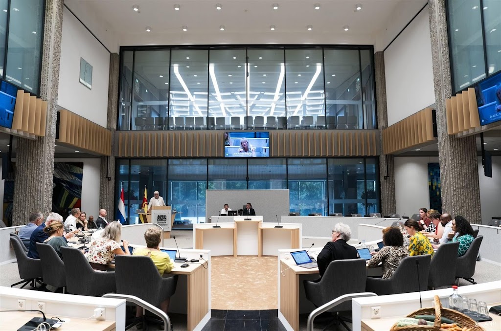 Oproep aan Chemours: stoppen, opruimen en rekenschap geven