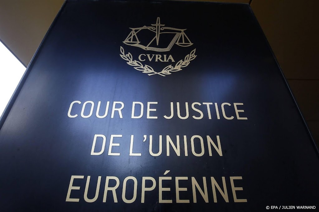 Europese rechter houdt sancties tegen rijke Russen overeind