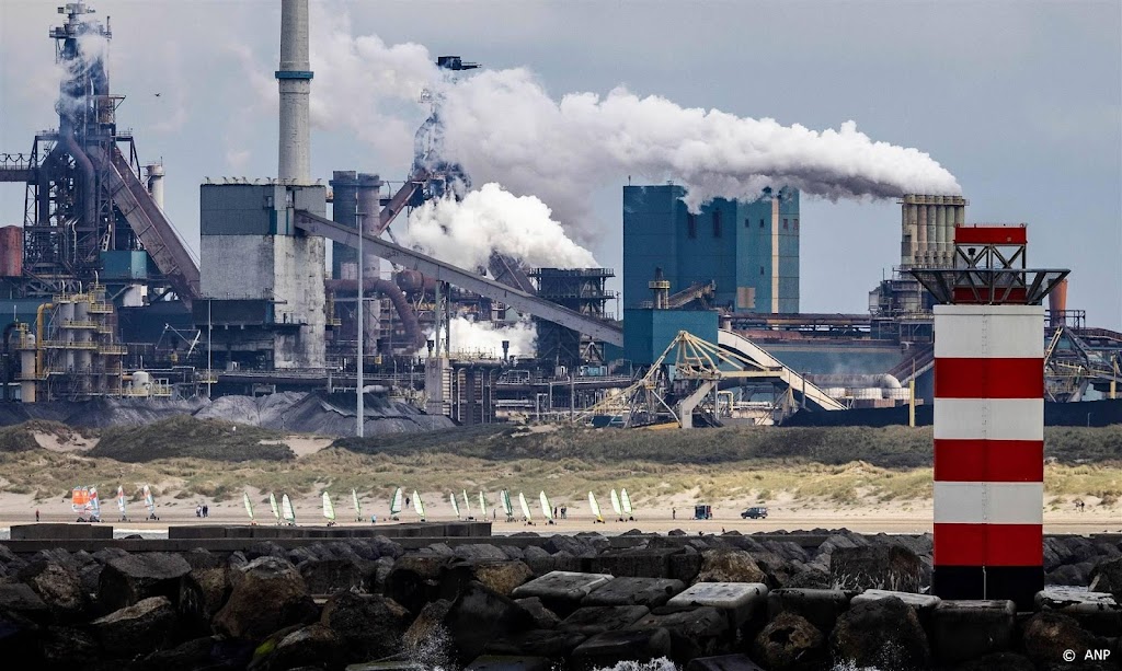 Provincie over Tata Steel: gezonde omgeving kan niet gegarandeerd