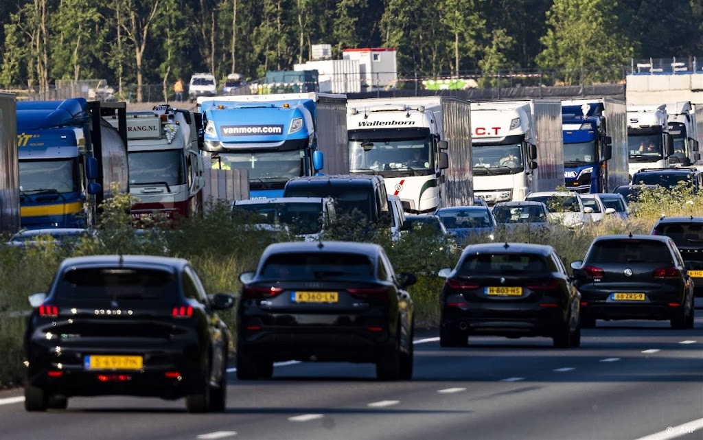 Ook rekeningrijden en witwaswet mogelijk op lange baan geschoven