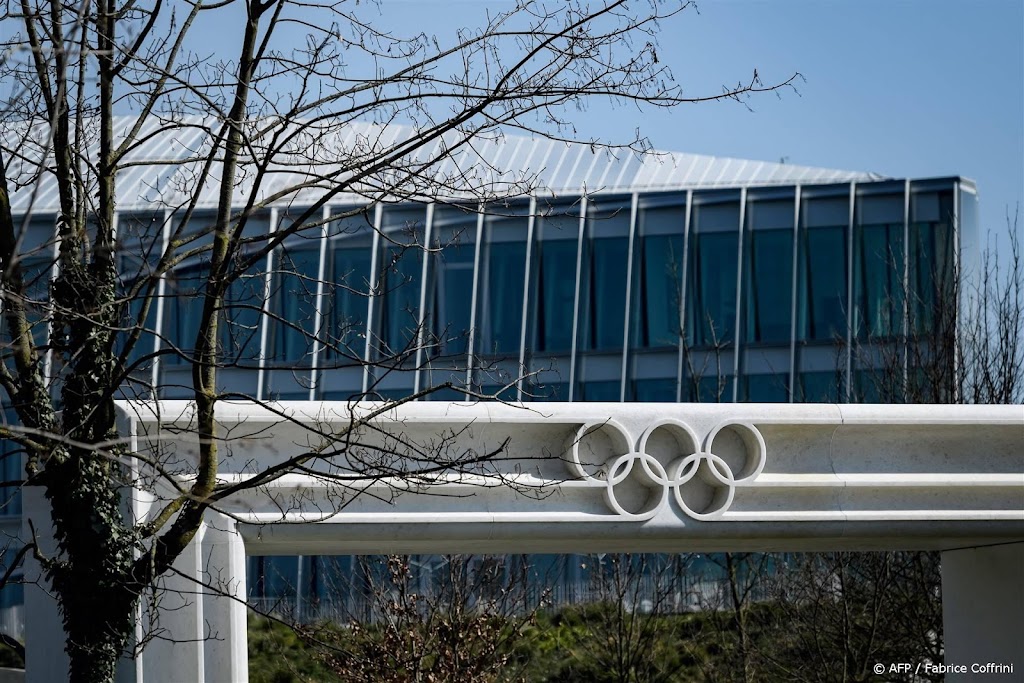 IOC stelt beslissing over negen nieuwe olympische sporten uit