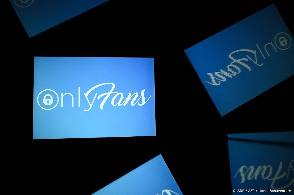 Eigenaar OnlyFans ontvangt ruim miljard aan dividend in 3 jaar